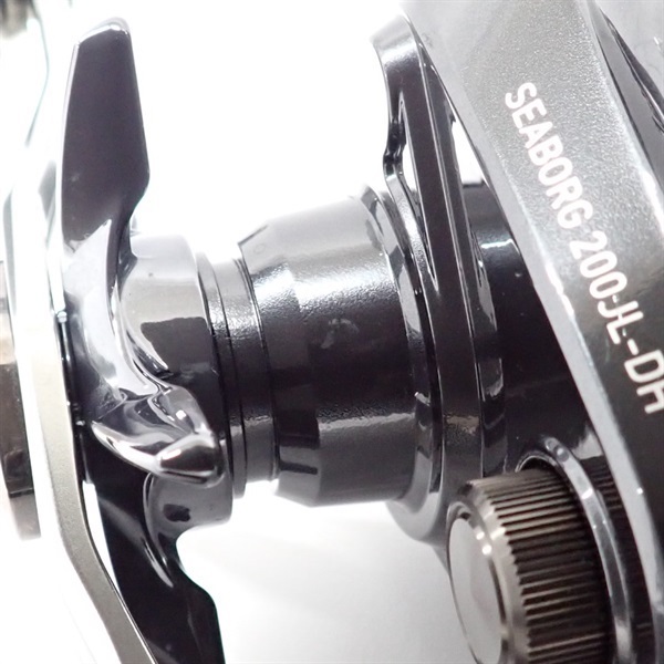 ２２シーボーグ２００ＪＬ－ＤＨ